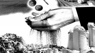 История о захоронении химикатов на свалке в Светлограде – фикция