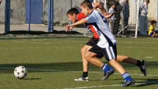 Ставропольцы заняли 3 место в соревнованиях по мини-футболу в КБР