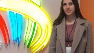Студентка из Невинномысска прошла отбор на VI Национальный чемпионат WorldSkills