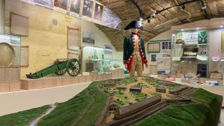 Познаём историю Ставрополья через легендарные музейные экспонаты