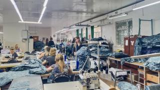 На Ставрополье выполняется госзаказ на изготовление одежды для силовиков