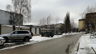 В Кочубеевском округе Ставрополья отремонтируют более 1,5 километра дороги