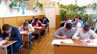 Школьники Ставропольского края написали олимпиаду по предпринимательству
