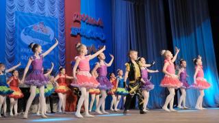 В Ставрополе проходит инклюзивный фестиваль для детей