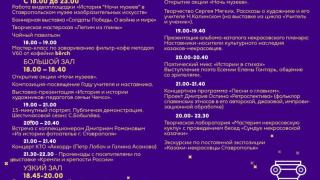 Ставропольский изомузей присоединяется к масштабной акции «Ночь музеев»