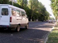 В Ставрополе изменен маршрут движения автобусов №5