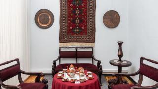 Ставропольский музей изобразительных искусств показывает сокровища из своих фондов