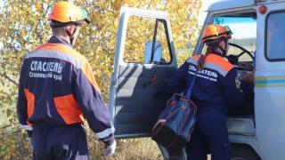 Власти Ставрополья поздравляют сотрудников и ветеранов спасательных служб с профессиональным праздником