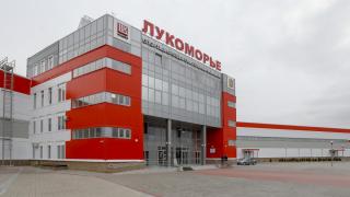 Владимир Владимиров поздравил коллектив завода «Ставролен» с юбилеем производственной деятельности