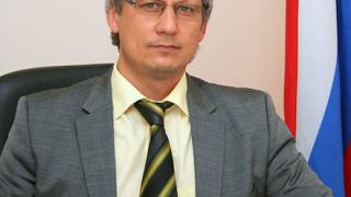 Дмитрий Саматов стал министром промышленности, энергетики и транспорта Ставрополья