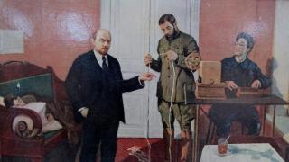 «Век революций» – уникальная экспозиция в музее-заповеднике Ставрополя