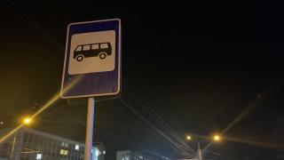 Ночные автобусы стали пользоваться популярностью в Кисловодске