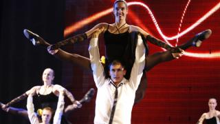 В Ставрополе состоялся гала-концерт фестиваля художественного творчества «Молодость, красота и грация»