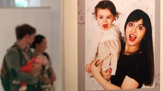 Фотовыставка «Счастливая семья» открылась по итогам конкурса ПФР в Ставрополе