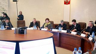Ставропольский край получит федеральные субсидии на развитие АПК