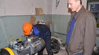 В Ставрополе до конца 2010 года заменят полсотни лифтов