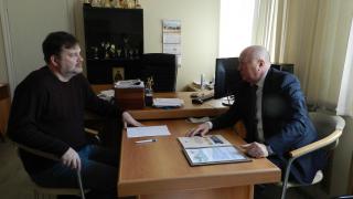 «Ставропольская правда» получила благодарственное письмо от уполномоченного по правам человека в крае