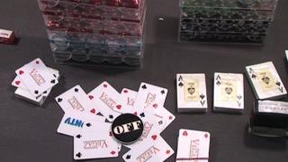 Очередной нелегальный покер-клуб закрыт в Ессентуках