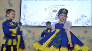 В Ставрополе соревнуются воспитатели года со всего края
