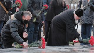Ставрополье вспоминает грозные и героические события зимы 1943-го
