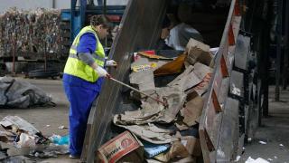 Ставропольцы из отдаленных поселений могут оформить скидку на вывоз мусора в МФЦ