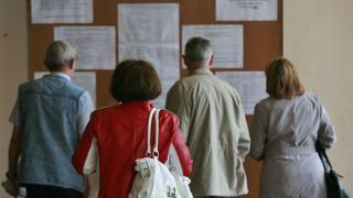 Работники пенсионного возраста требовались на ярмарке вакансий в Ставрополе