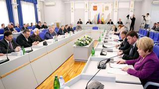 На поддержку растениеводства Ставрополье получит 260 млн рублей