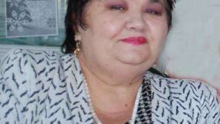 Магинур Приходько 40 лет своей жизни посвятила профессии журналиста