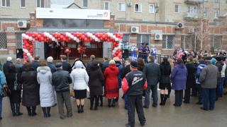 Многофункциональный центр оказания госуслуг открыт после ремонта в Ипатово