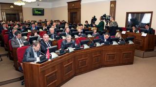 Переезд рынков в капитальные строения ставропольские депутаты предлагают отложить